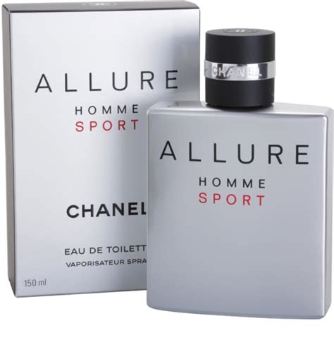 chanel allure homme sport notino|Chanel Allure Homme Sport boots.